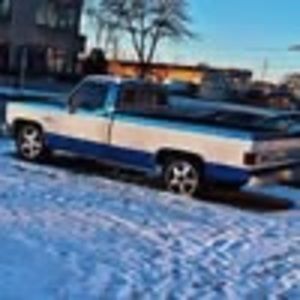 Meet your Posher, Gerardo giovanni